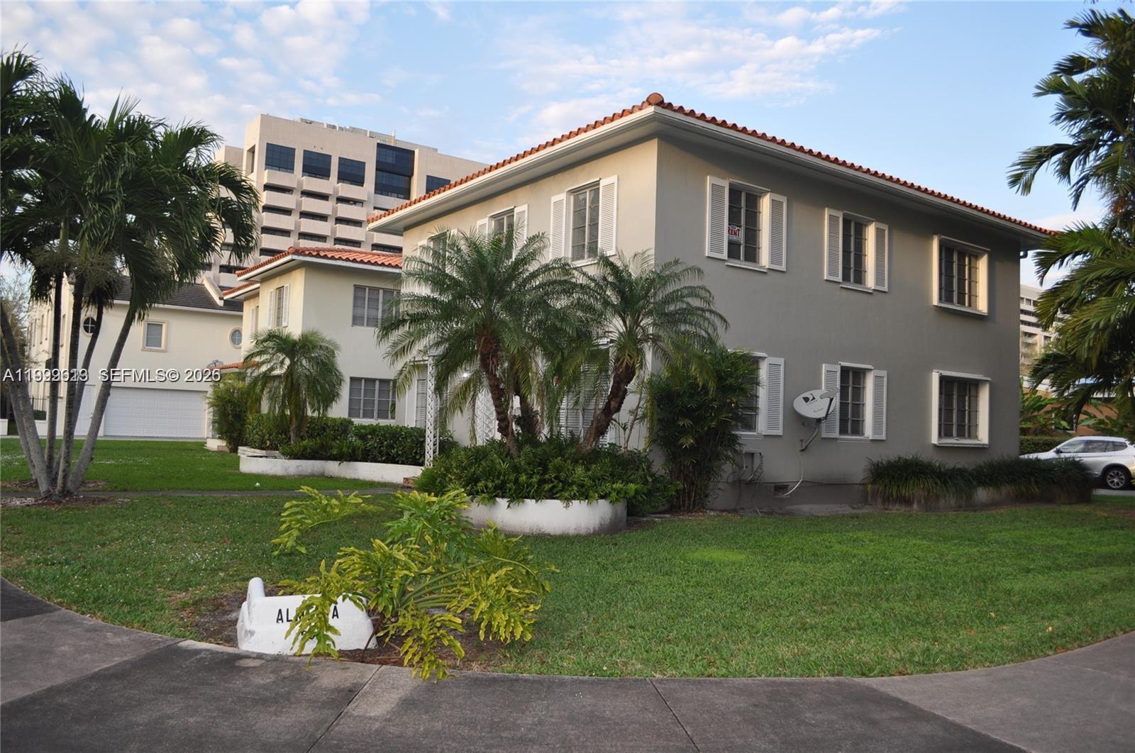 Coral Gables Biltmore Sec