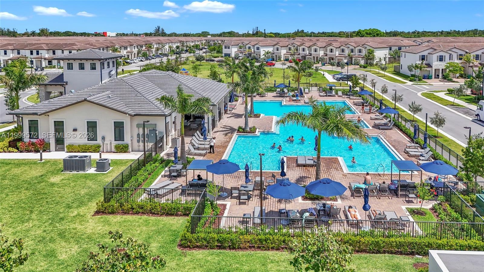 Kendall Assemblage South