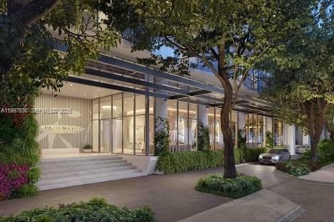 Flooded with natural light from the moment you walk in, this brand-new 1BR at Viceroy Brickell stands out instantly. Never lived in, featuring stunning bay-to-city and serene river views, bright, modern, and move-in ready. Private balcony, in-unit W/D, and full luxury amenities in the heart of Brickell, steps from top dining, shopping, and entertainment. Seller motivated. Easy to show, call René at 304-970-7486. Unit NOT furnished; photos are for reference.