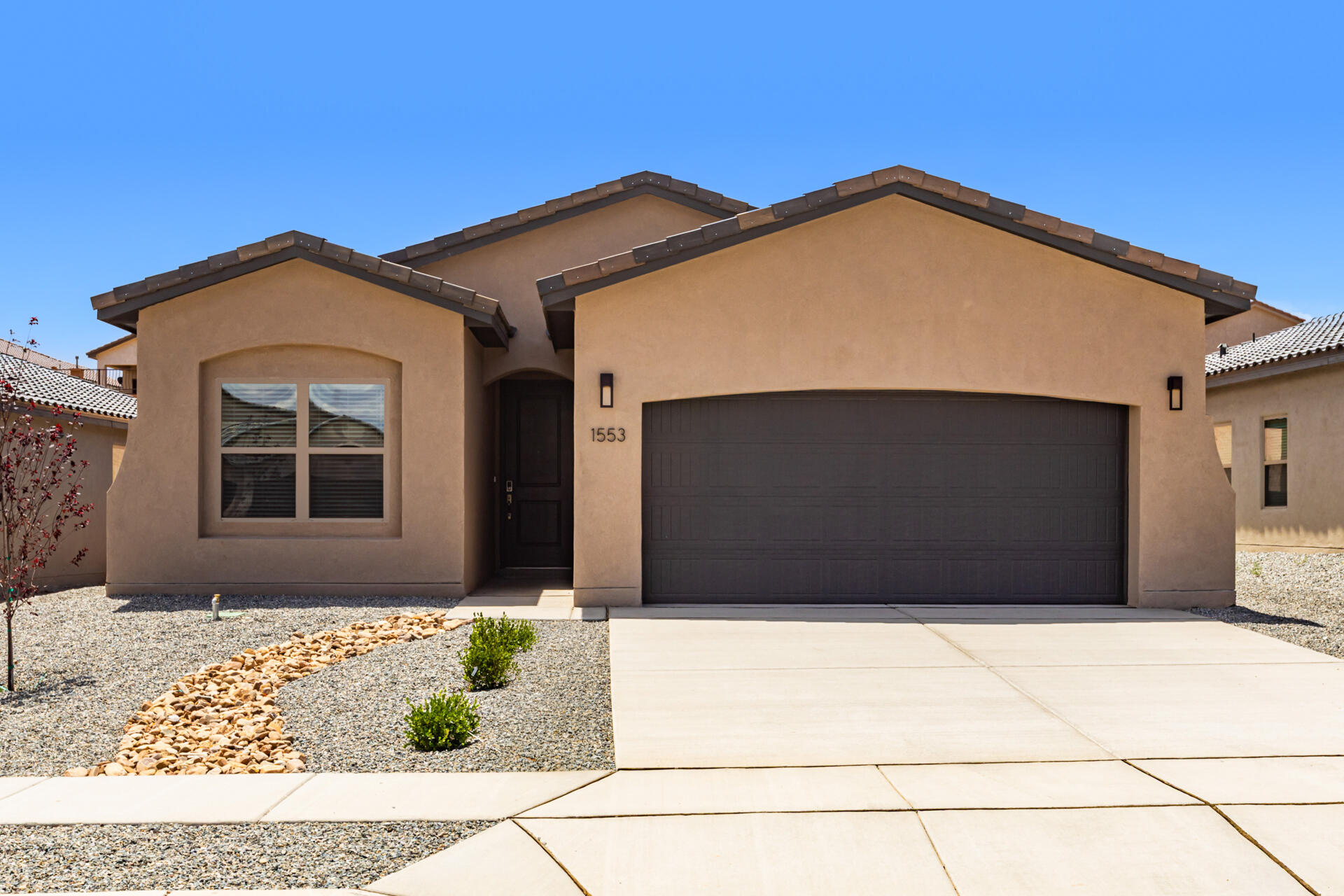 1st image of 1553 Valle De Colores Rd Nw, Los Lunas, NM 87031 | MLS# 1101575