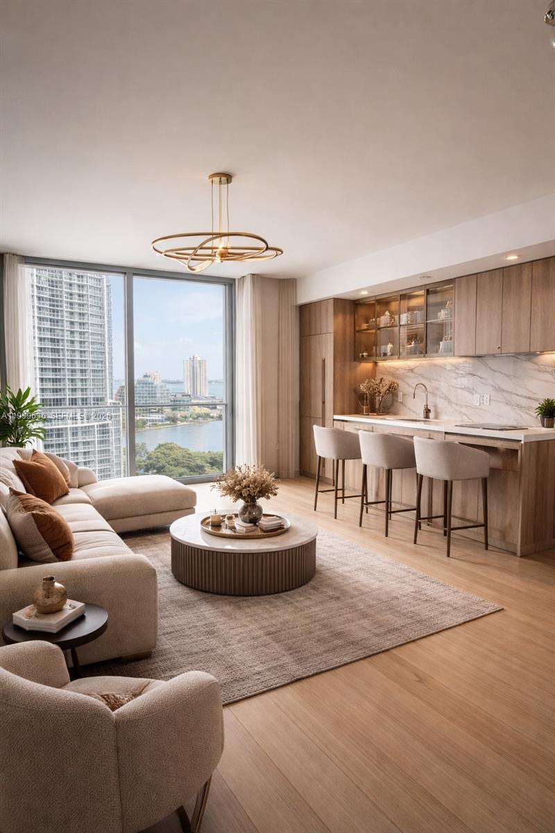 Viceroy Residences