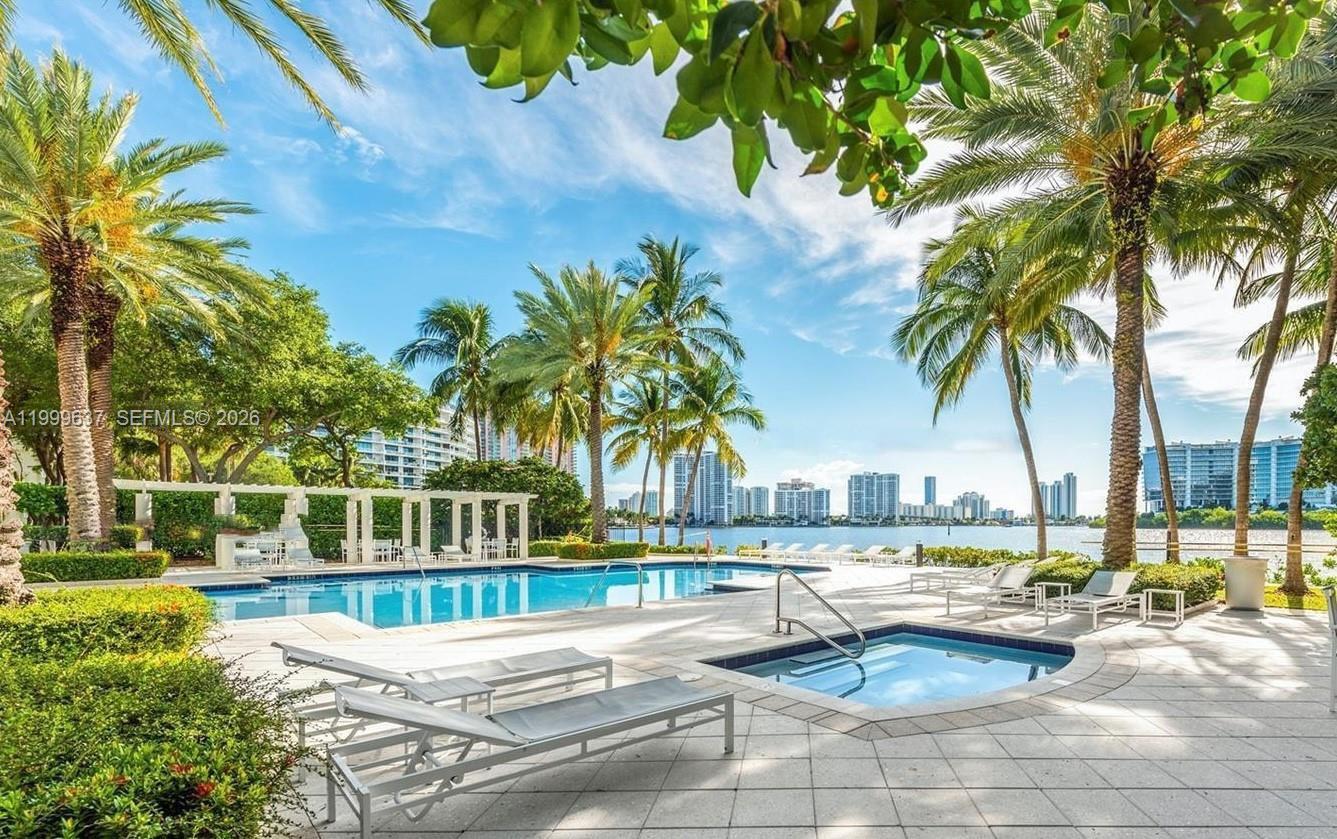 Village By The Bay Condo