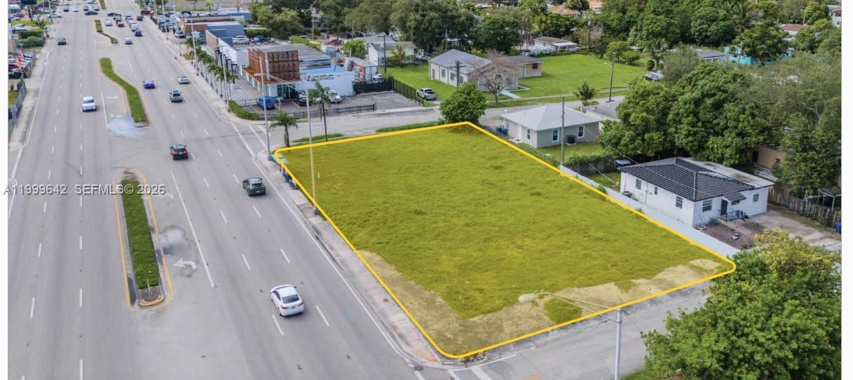 Everglades Ave Heights