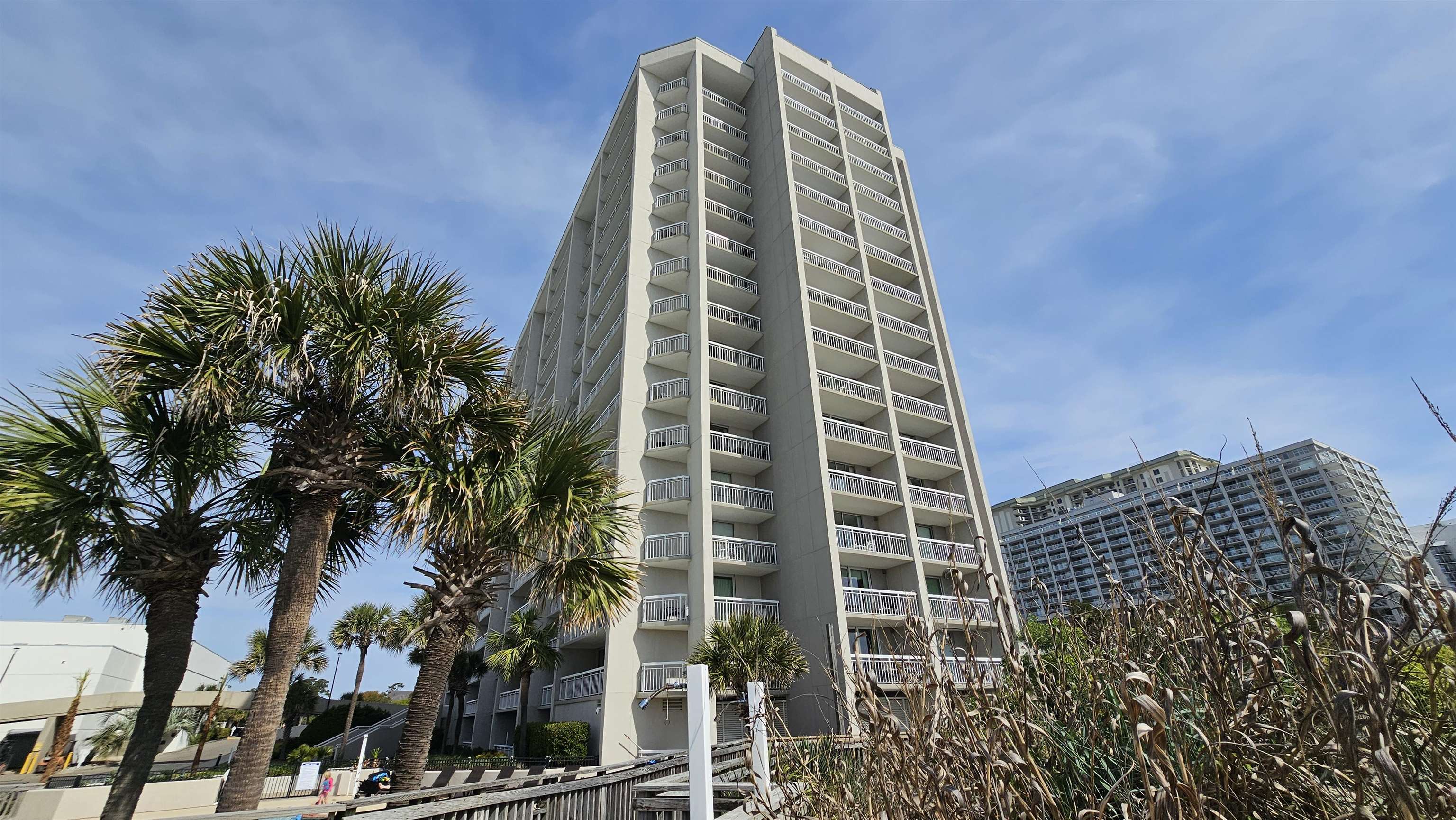 9820 Queensway Blvd. UNIT #502 Myrtle Beach, SC 29572