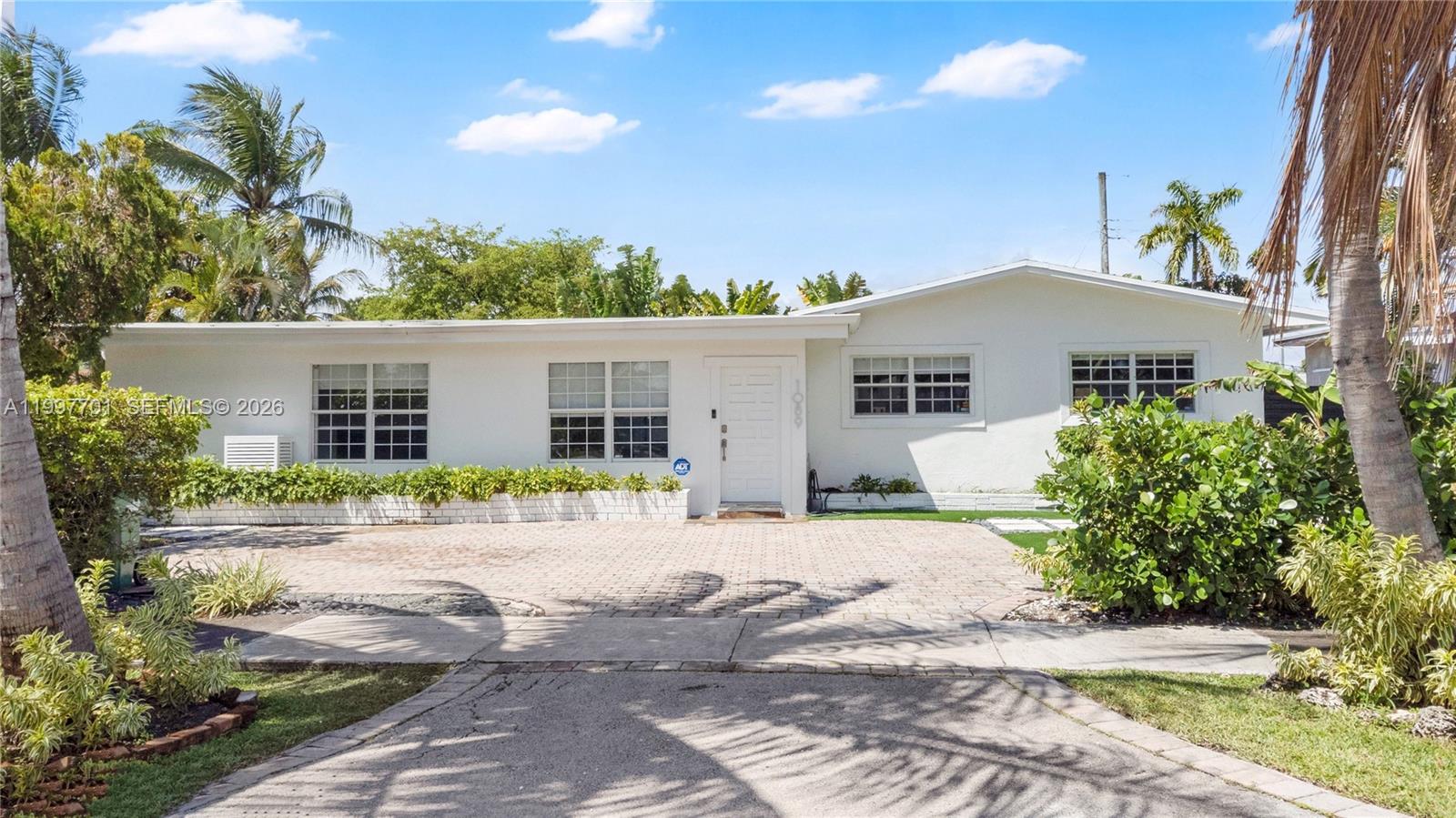 Miami Shores Heights