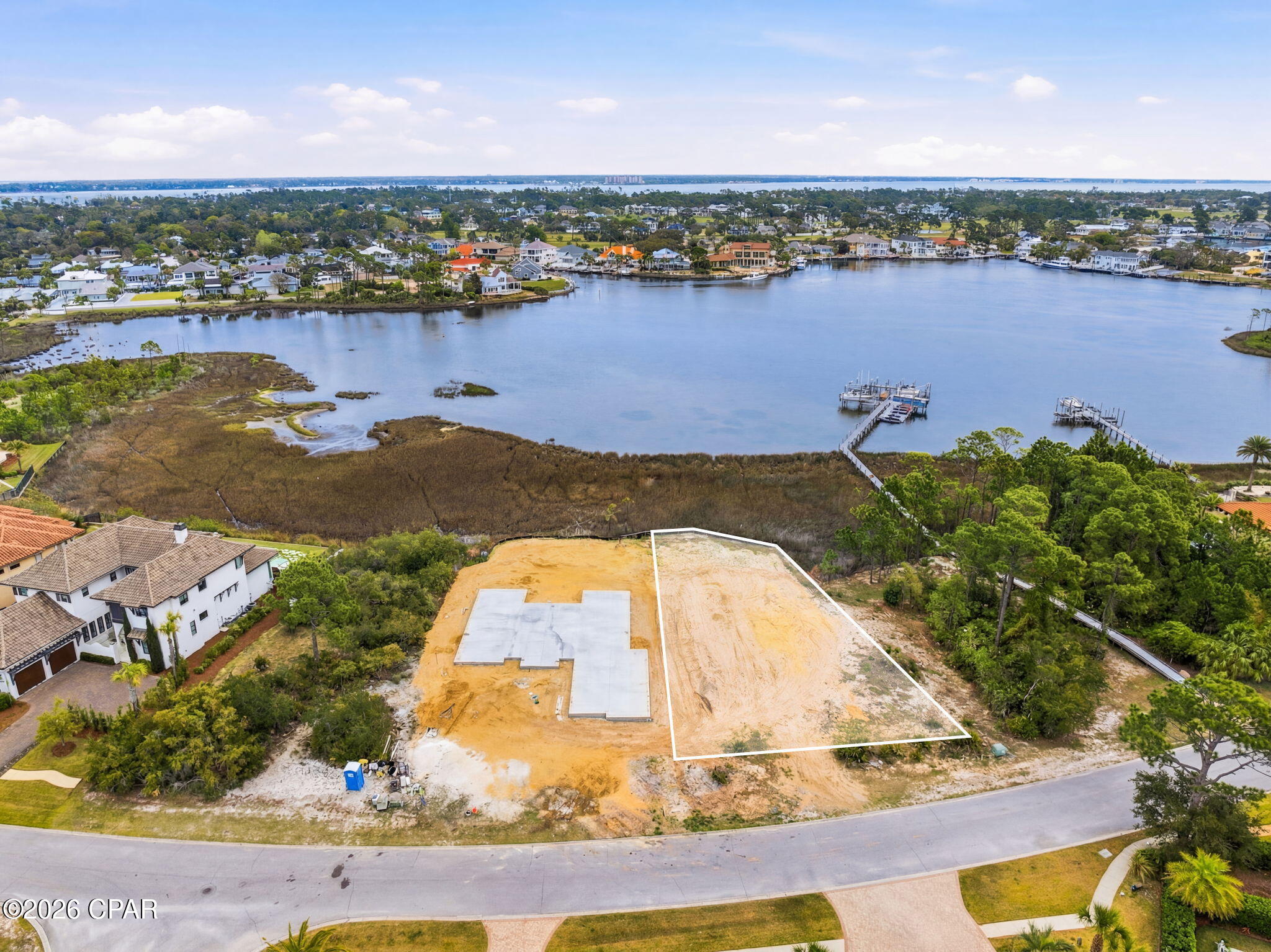 Details for 3319 Terra Cotta Drive, Panama City, FL 32408