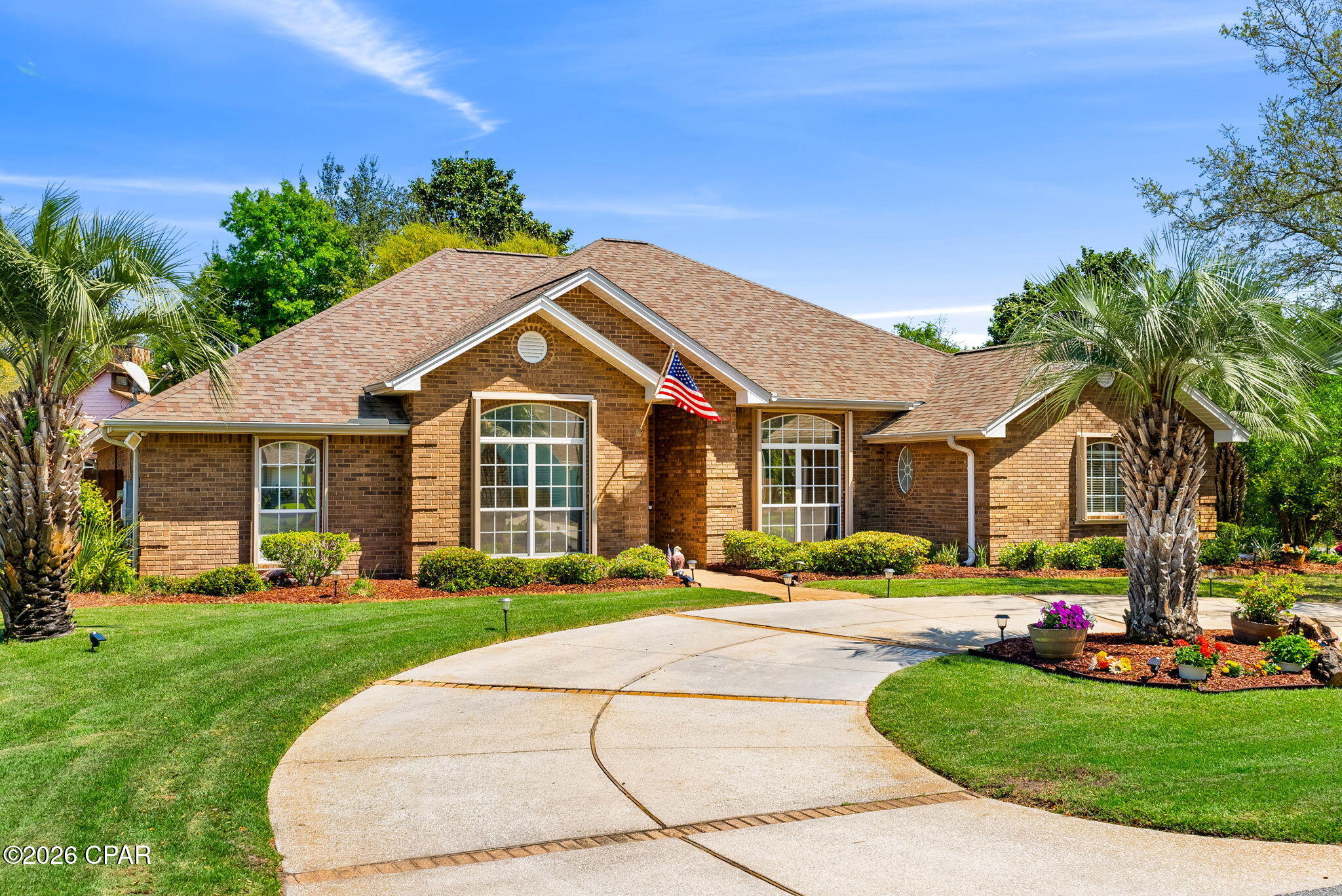 Details for 230 Boca Shores Drive, Panama City, FL 32408