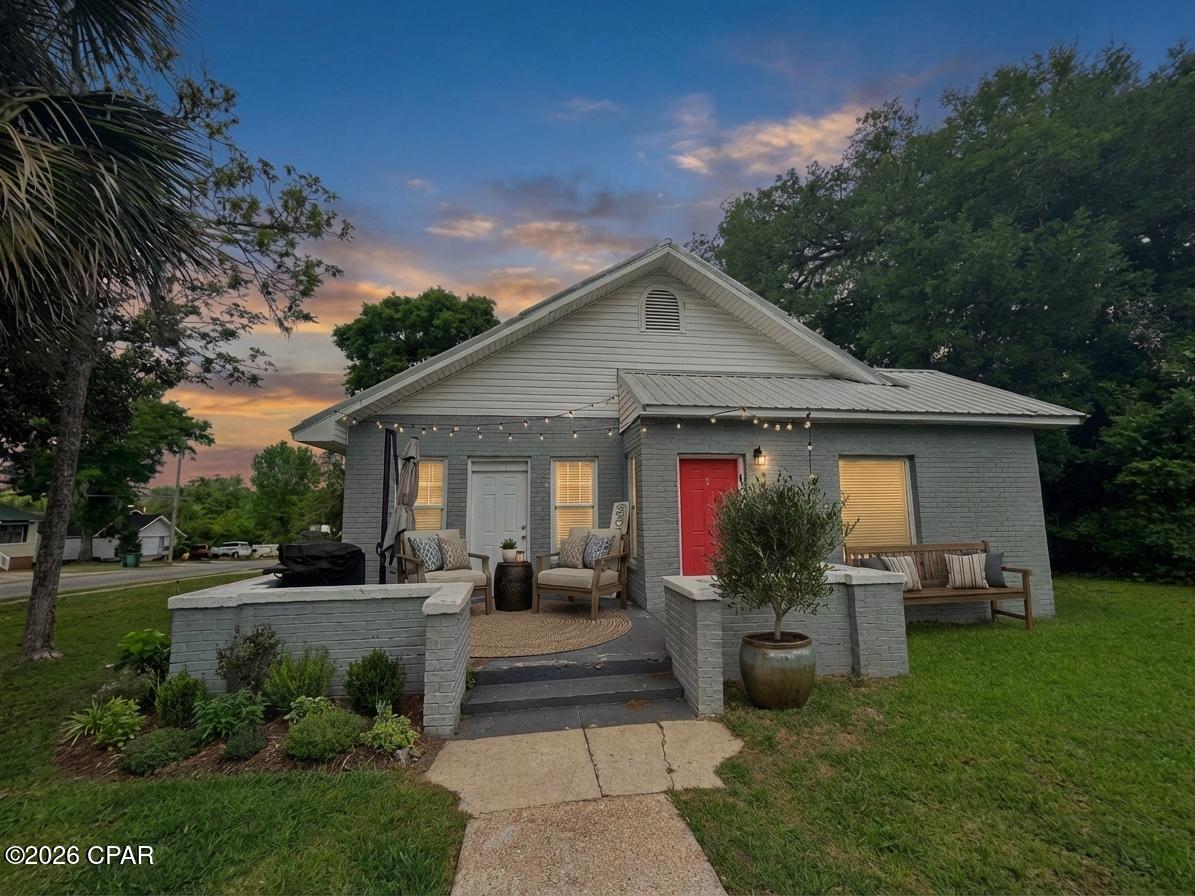 Details for 4432 Davis Street, Marianna, FL 32446