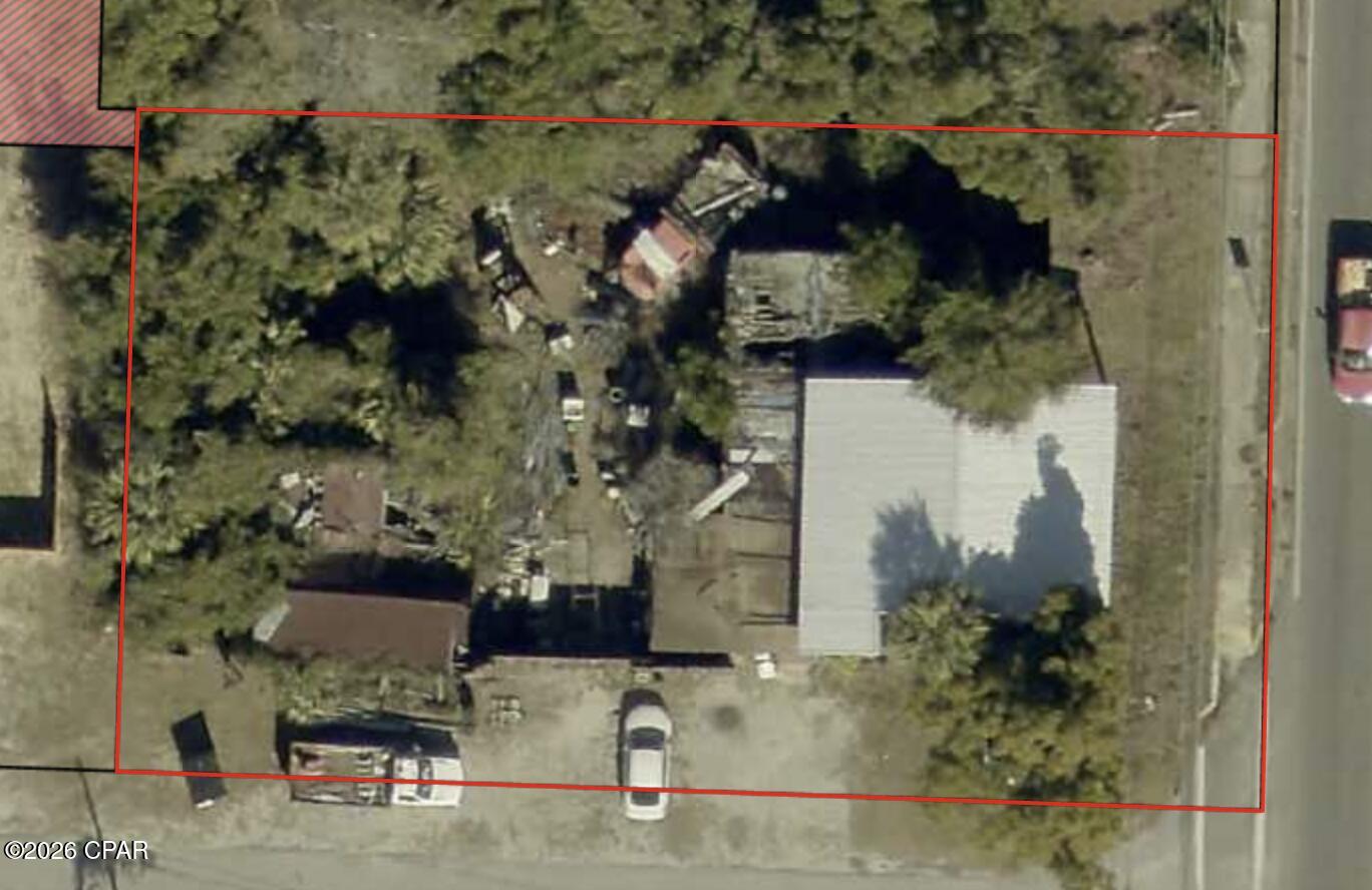 Details for 1520 Ohio Avenue, Lynn Haven, FL 32444