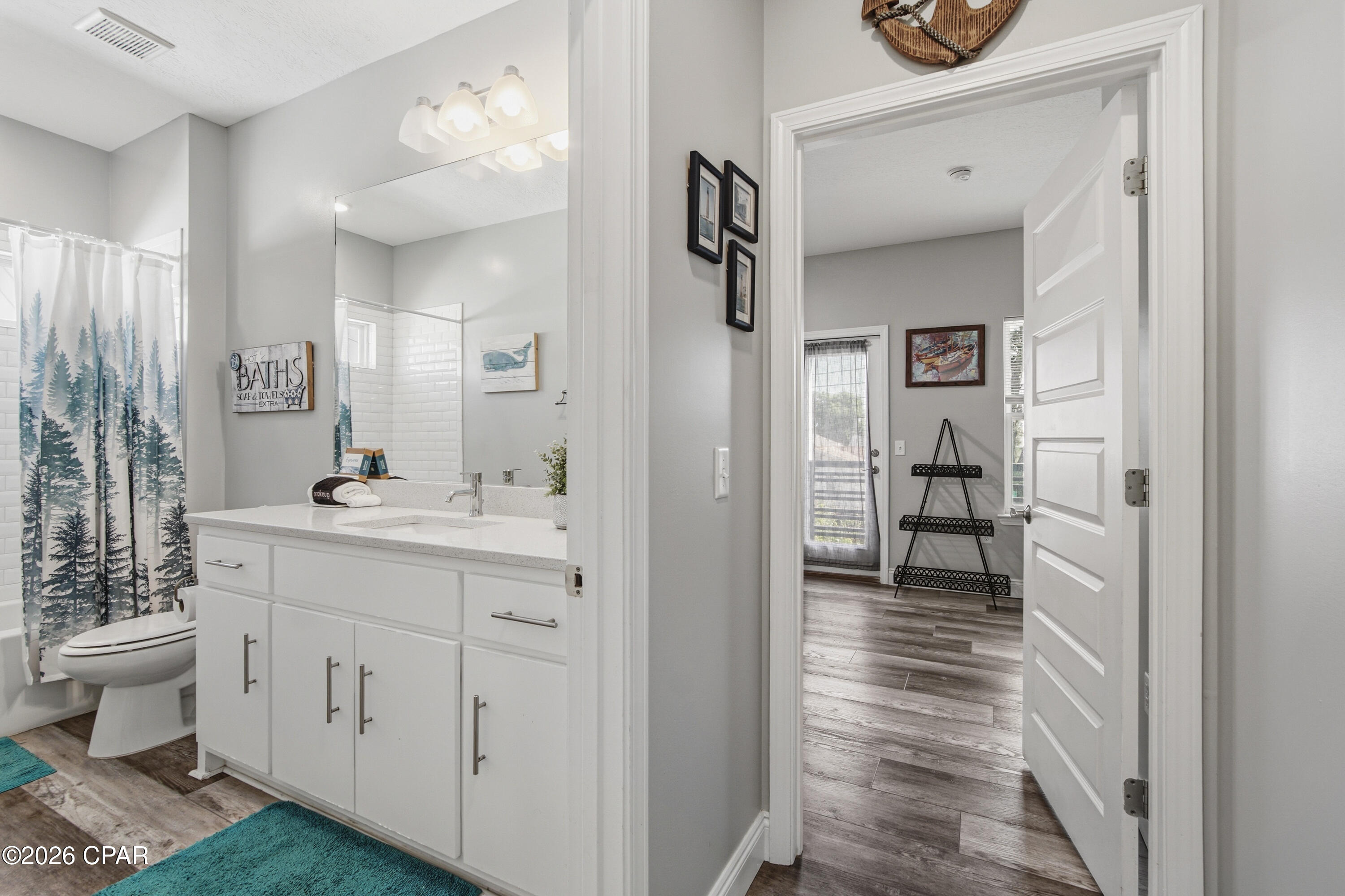 5623 Hilltop Avenue, Panama City Beach, FL 32408 thumbnail, photo 27 of 51
