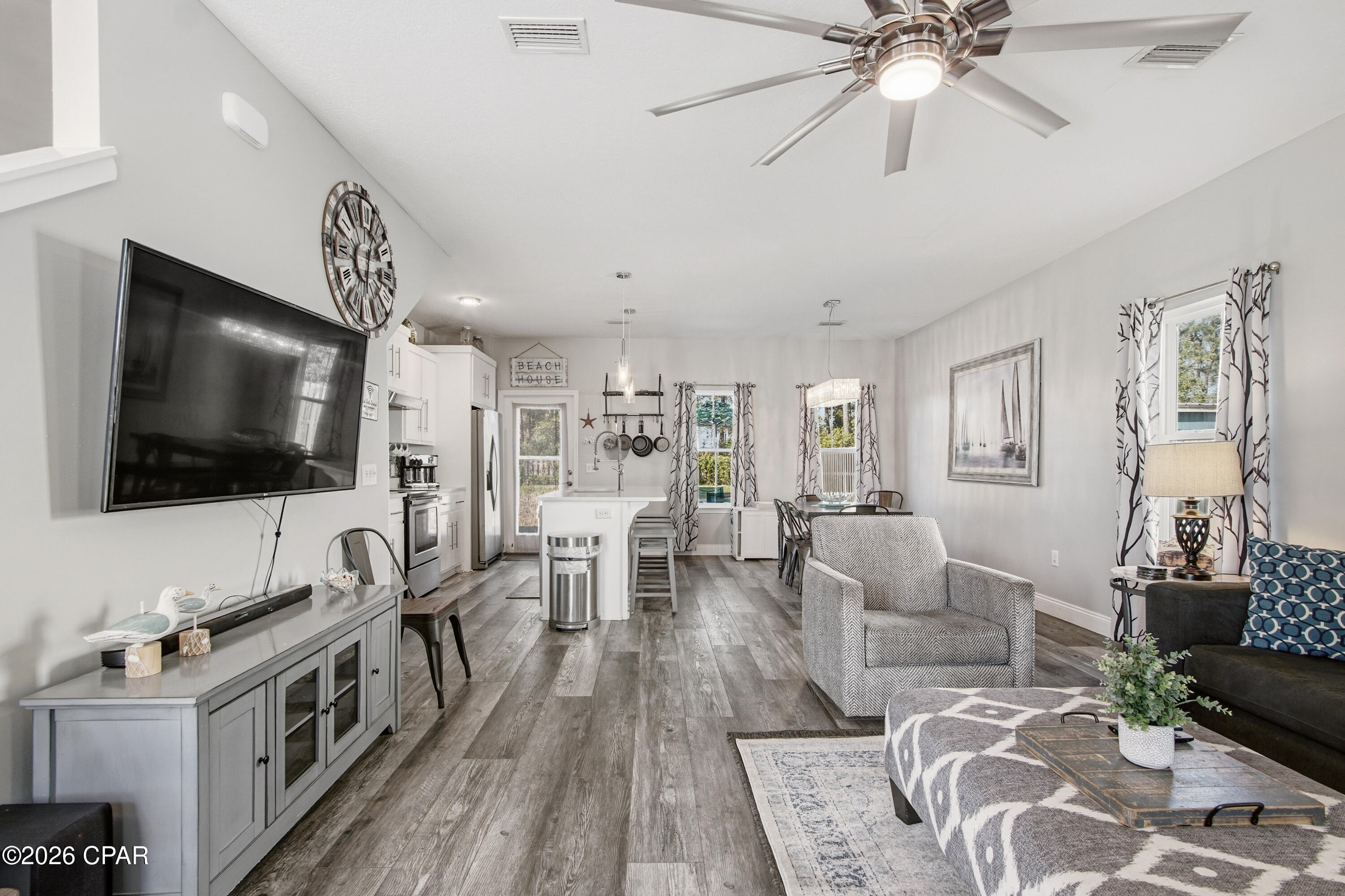 4th image of 5623 Hilltop Ave, Panama City Beach, FL 32408 | MLS# 788230