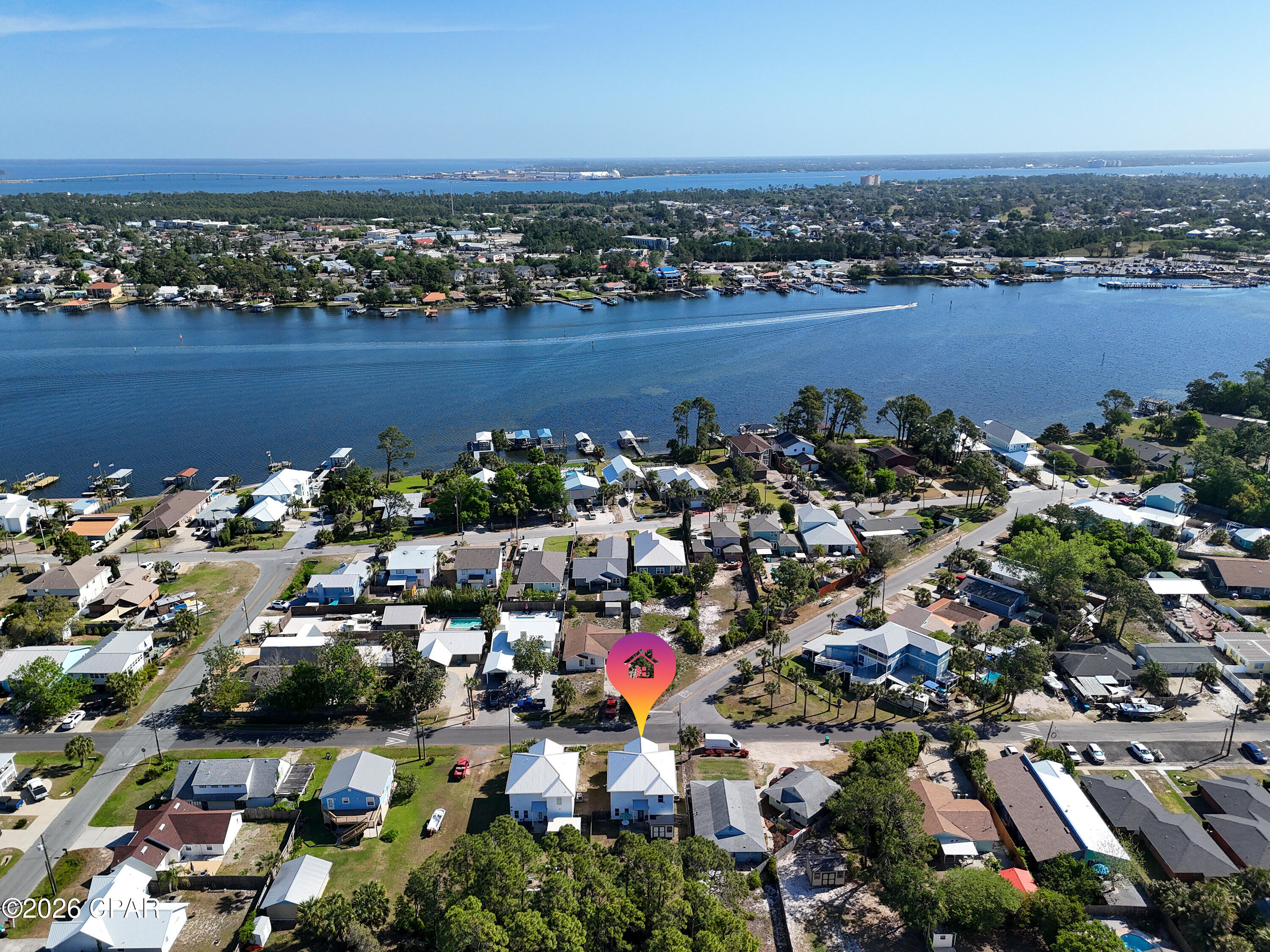 5623 Hilltop Avenue, Panama City Beach, FL 32408 thumbnail, photo 43 of 51