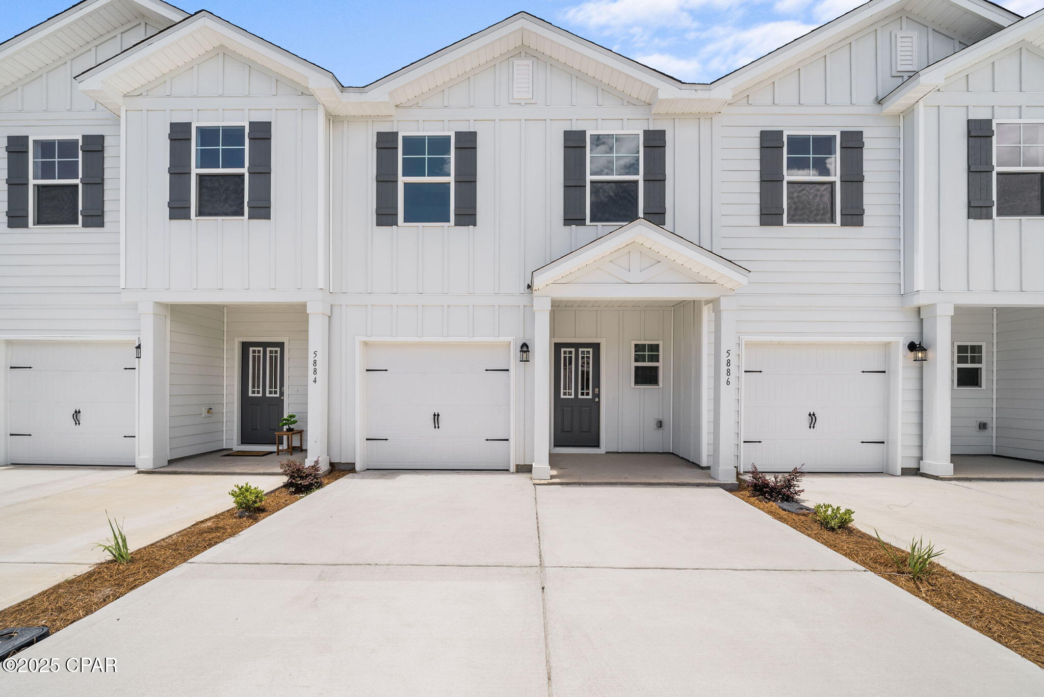 Details for 5878 Tyndall Place, Panama City, FL 32404
