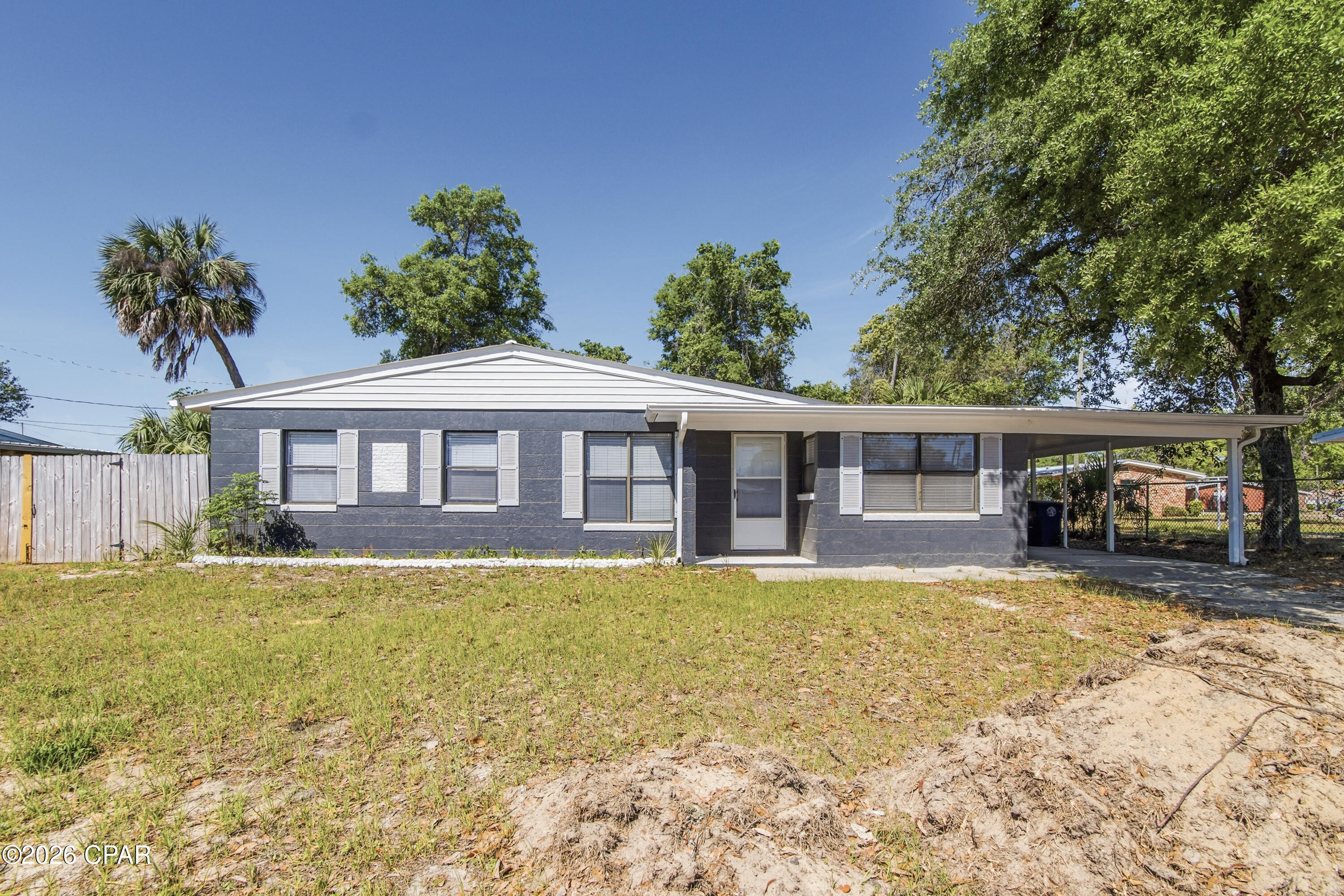 Homes for sale in Panama City, FL | 1305 Fortune Ave, Panama City, FL 32401 | MLS# 788249