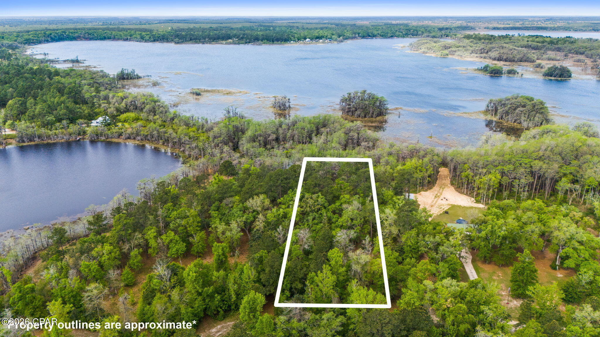 1st image of 0 Cypress Ln, Chipley, FL 32428 | MLS# 788241