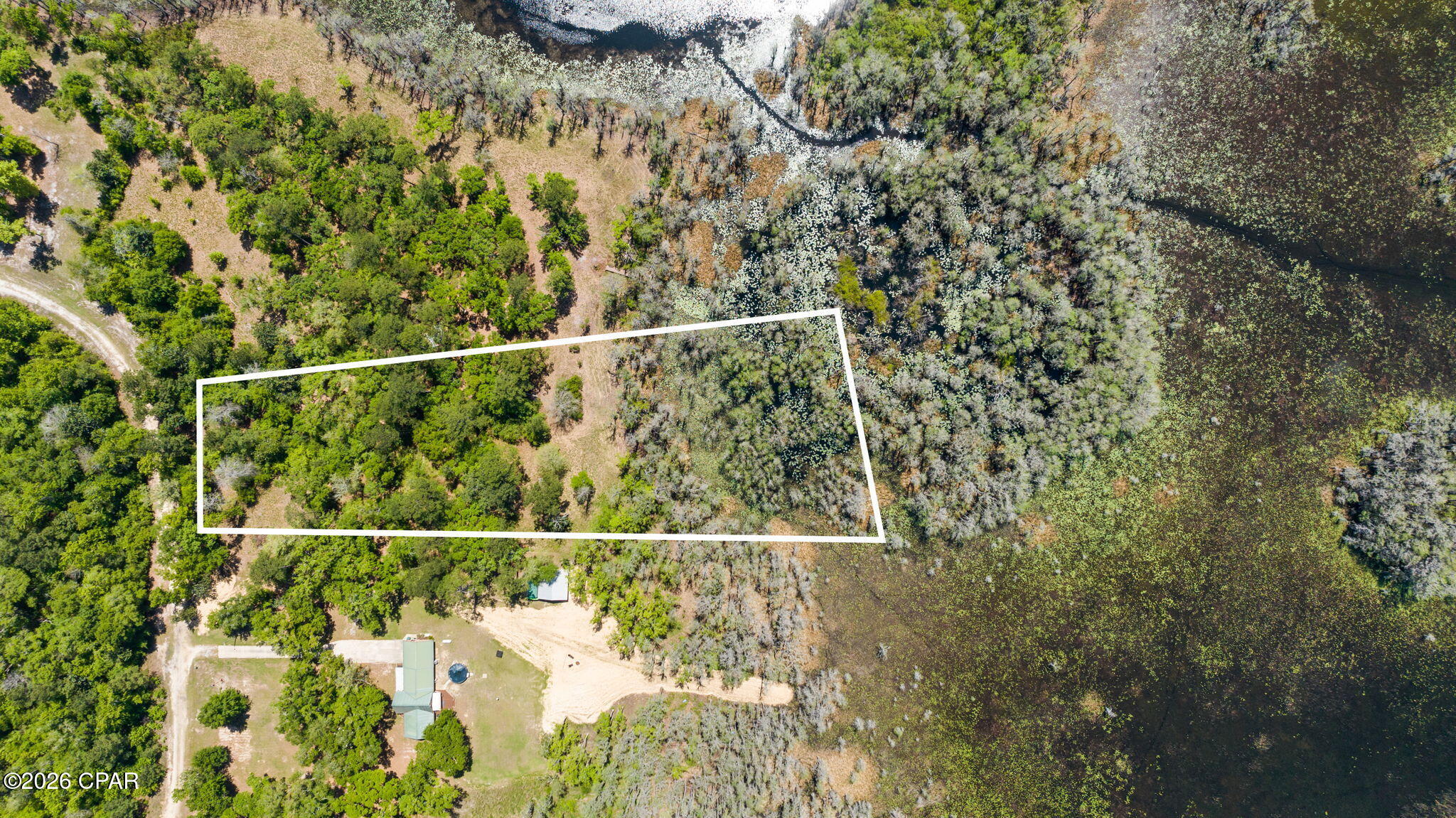 Photo 2 of Land for sale at 0 Cypress Ln, Chipley, FL 32428 | MLS# 788241 | Listing updated on 2026-09-17