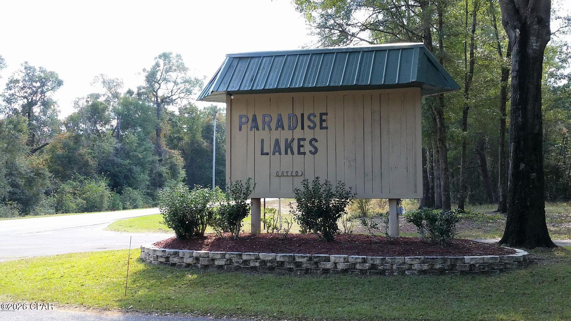 4th image of 0 Cypress Ln, Chipley, FL 32428 | MLS# 788241
