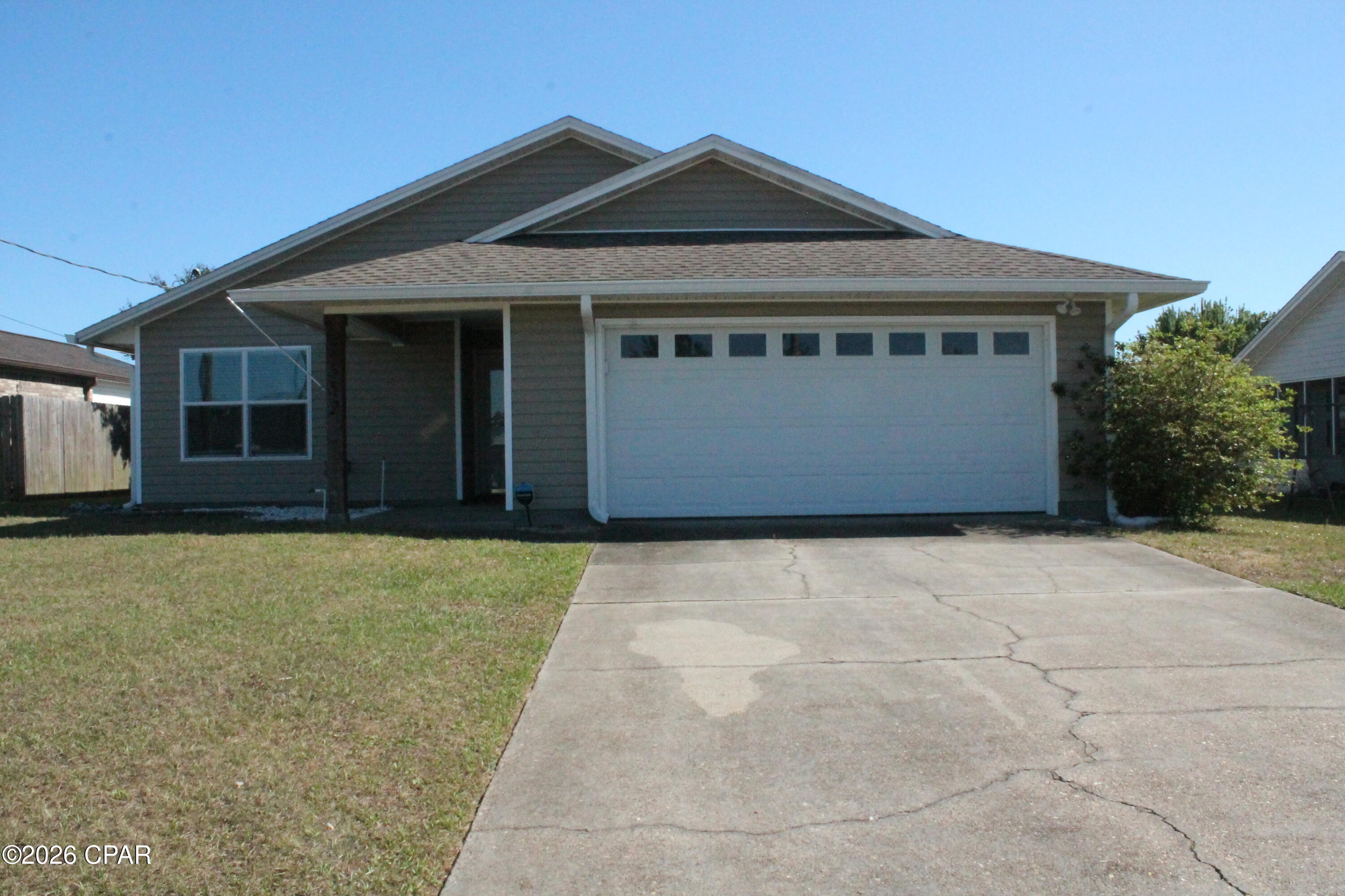 Details for 7552 Kelsey Drive, Panama City, FL 32404