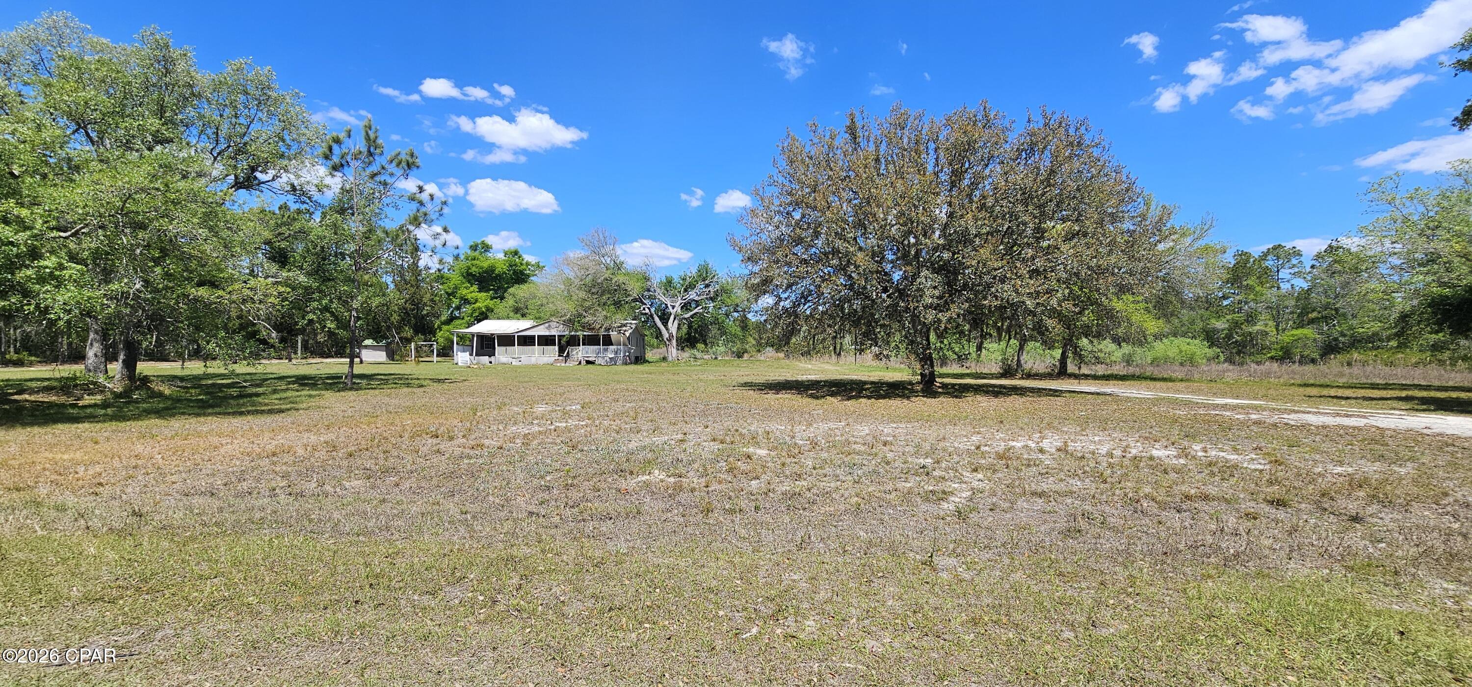 Details for 1890 Ocean Pond Drive, Perry, FL 32348
