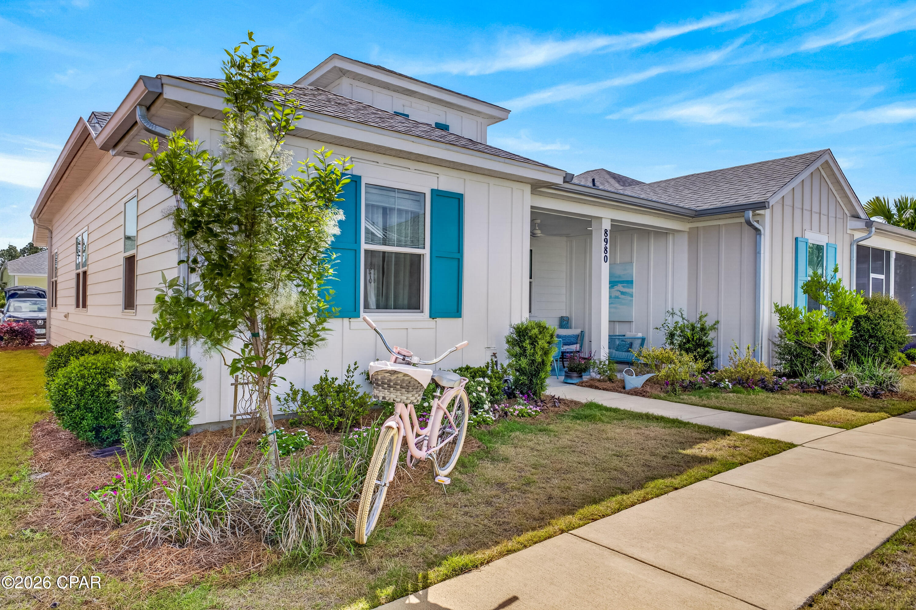Details for 8980 Coral Reef Way, Panama City Beach, FL 32413