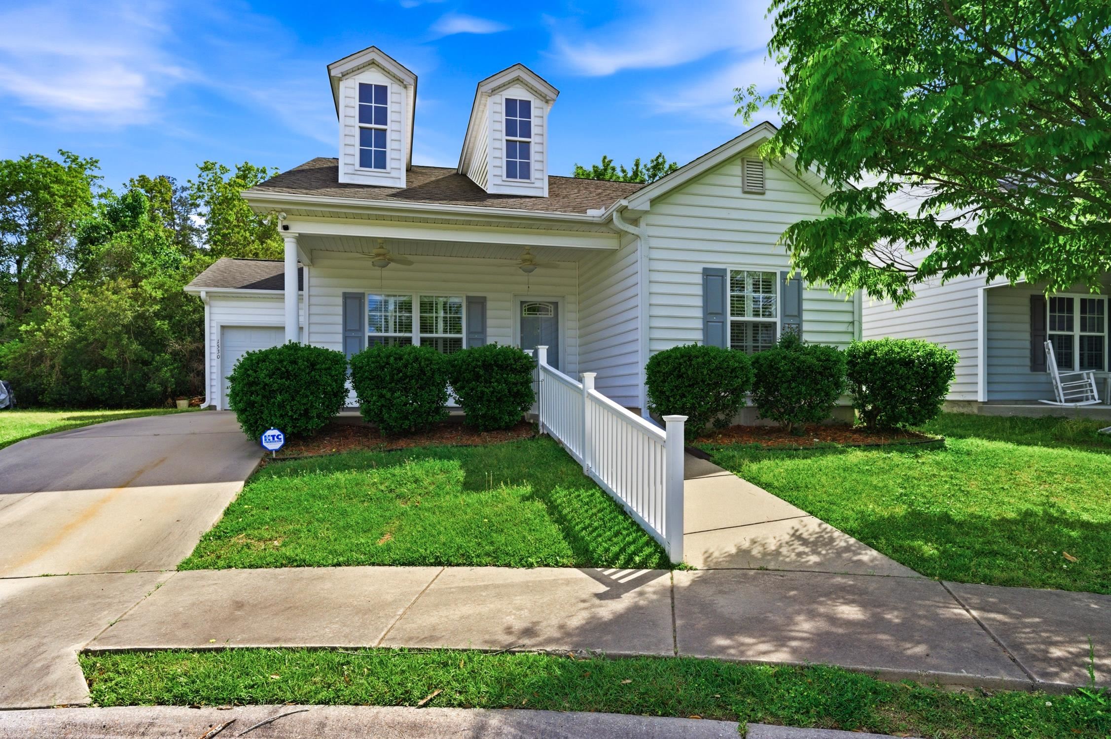 1530 Stilley Circle Conway, SC 29526