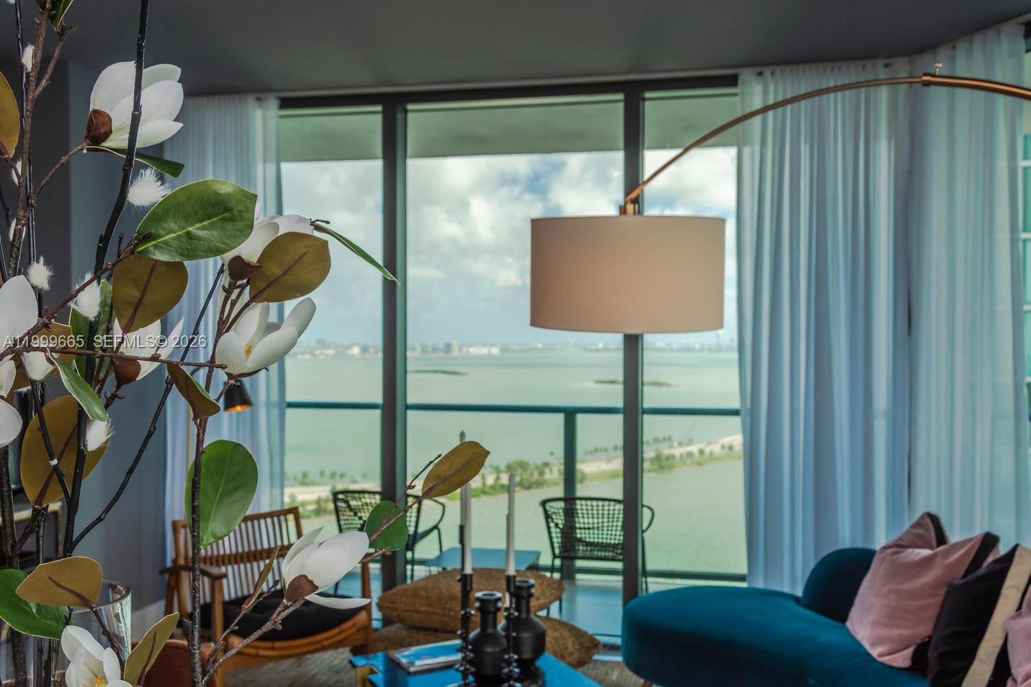 Paraiso Bayviews Condo