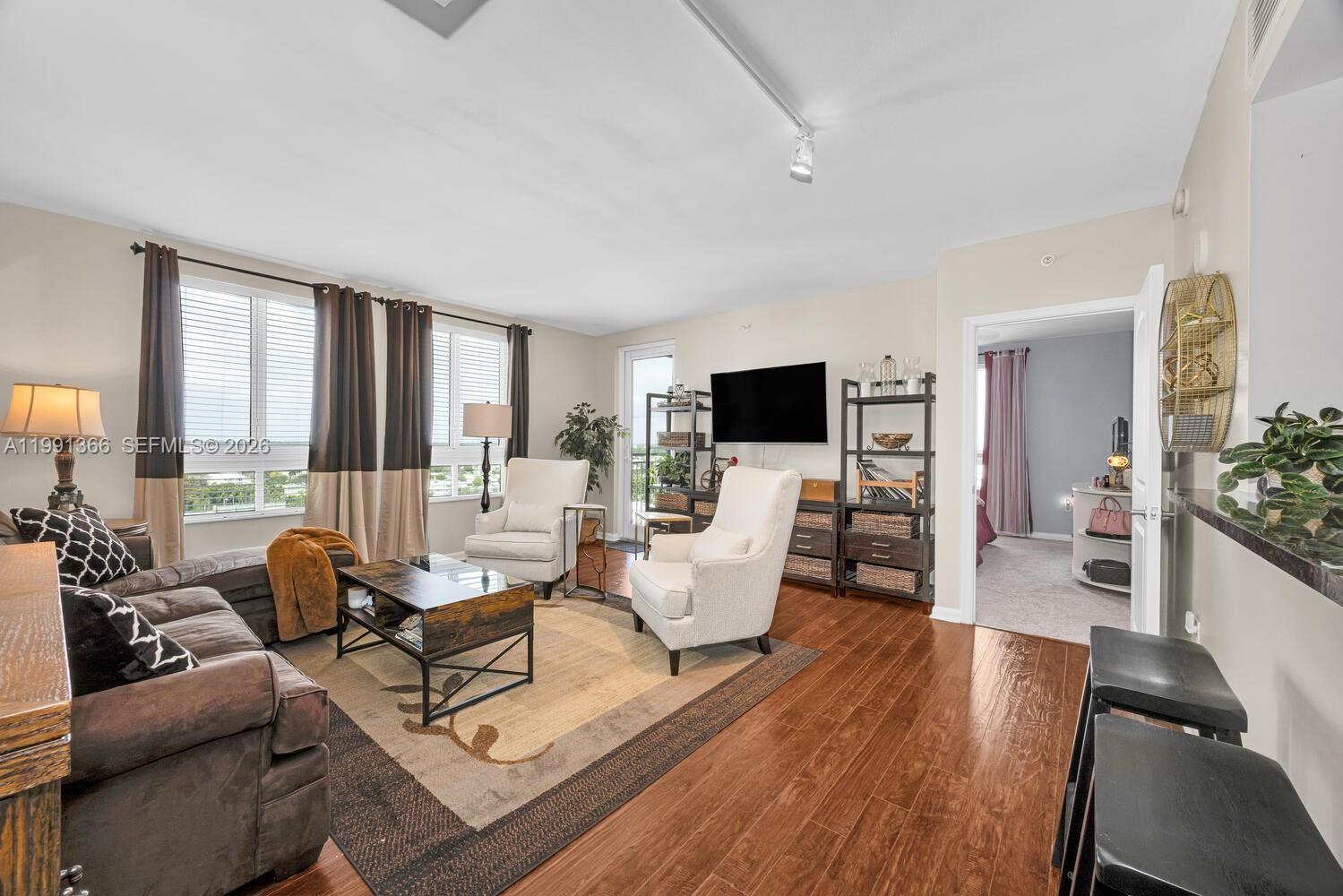 Toscano Condo