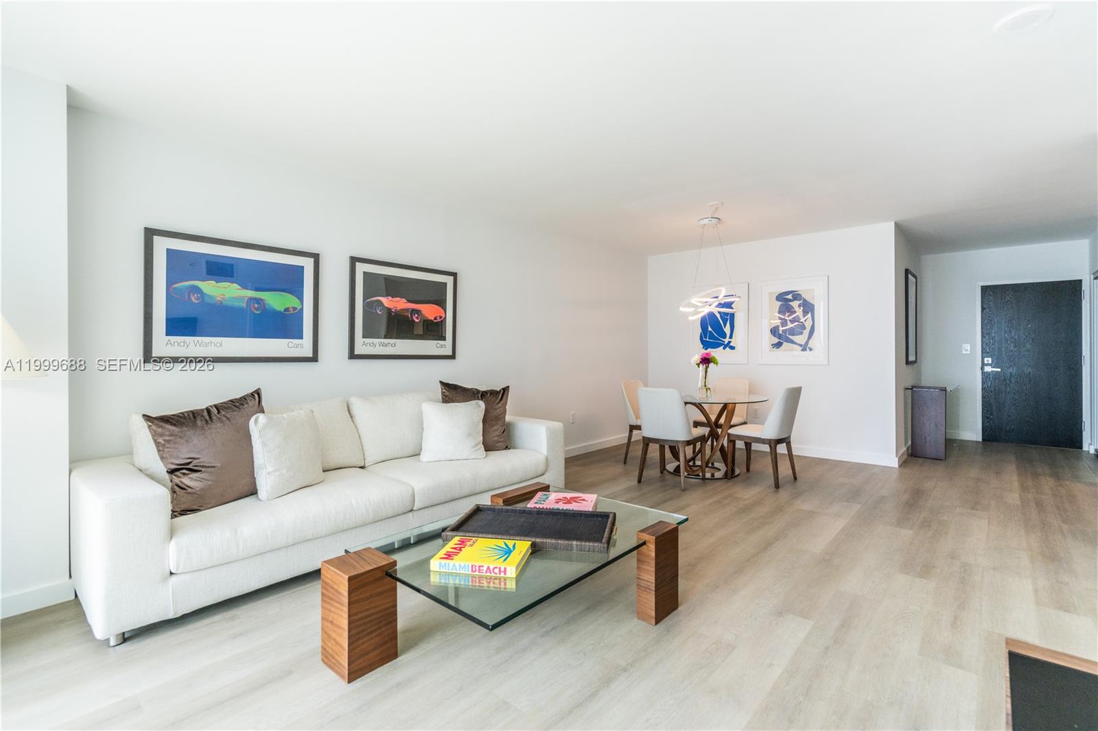 90 Alton Rd 2807