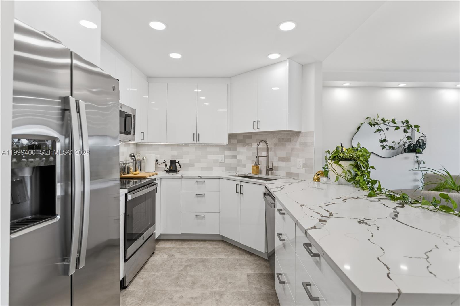 Essex Tower Condo