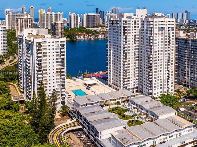 Commodore Plaza Condo