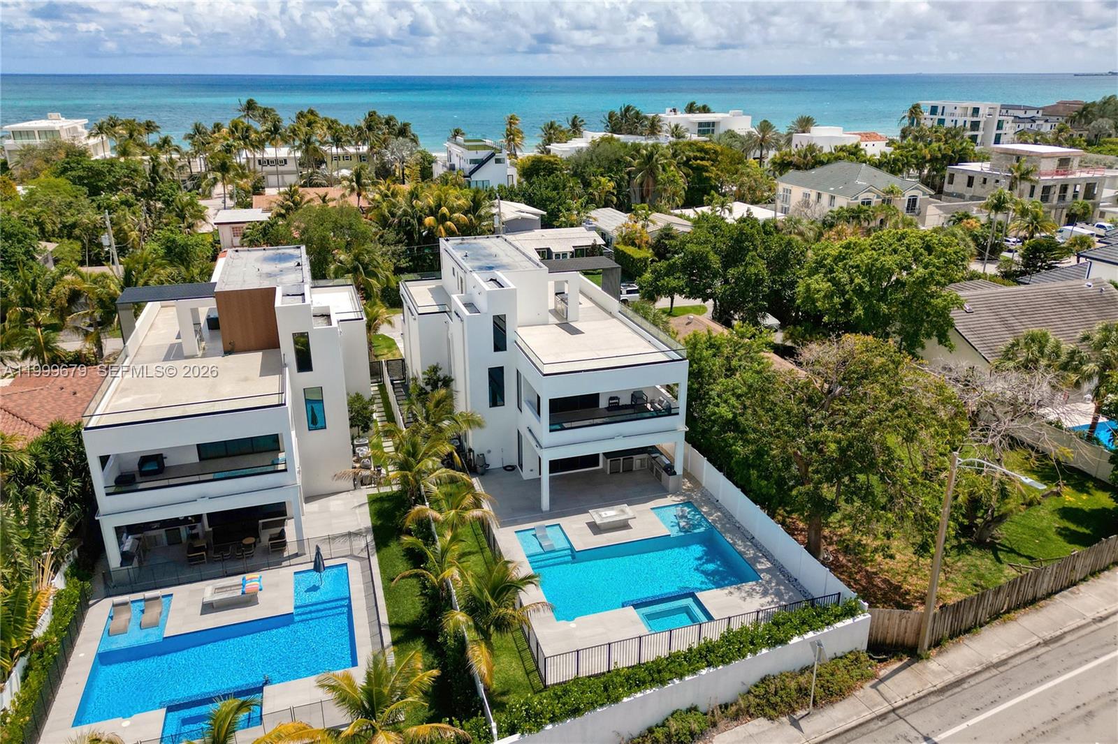 Lauderdale Beach