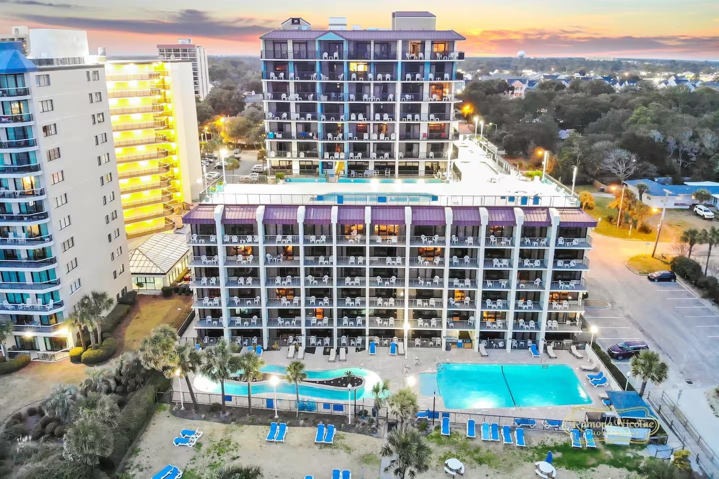 201 77th Ave. N UNIT #1137 Myrtle Beach, SC 29572