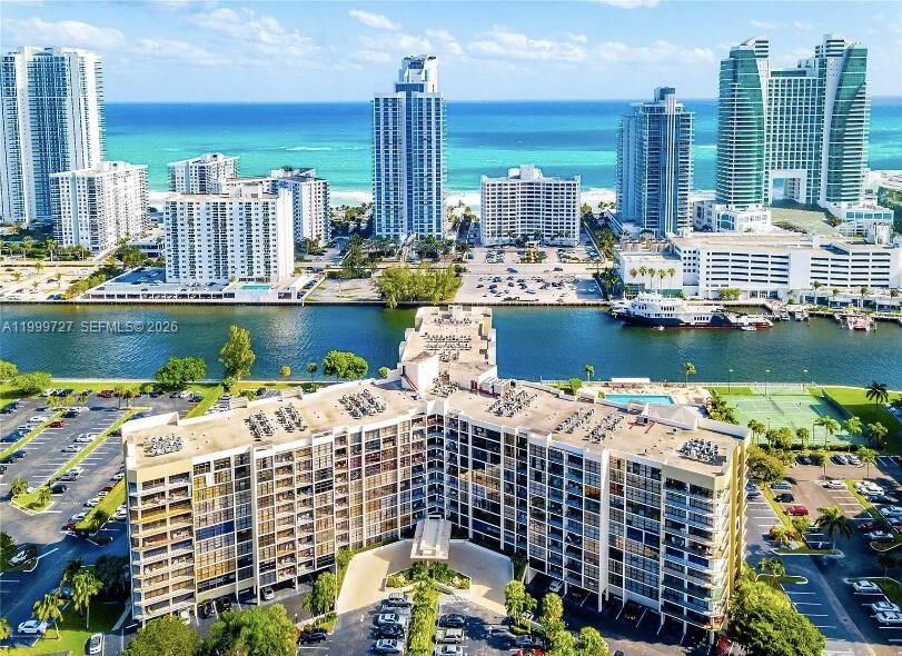 Towers Of Oceanview South