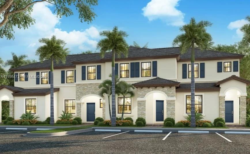 Kendall Assemblage South