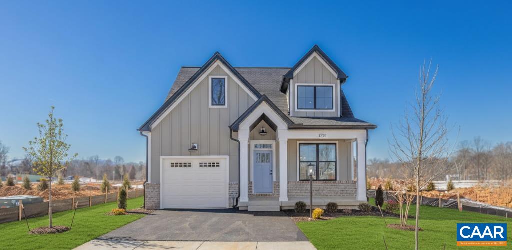 92A RENEE LN, Charlottesville, VA 22911