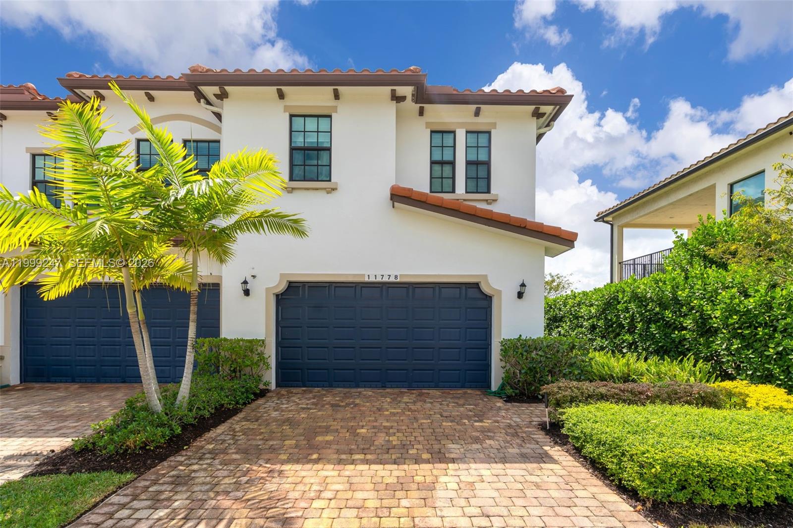 Pembroke Lakes South