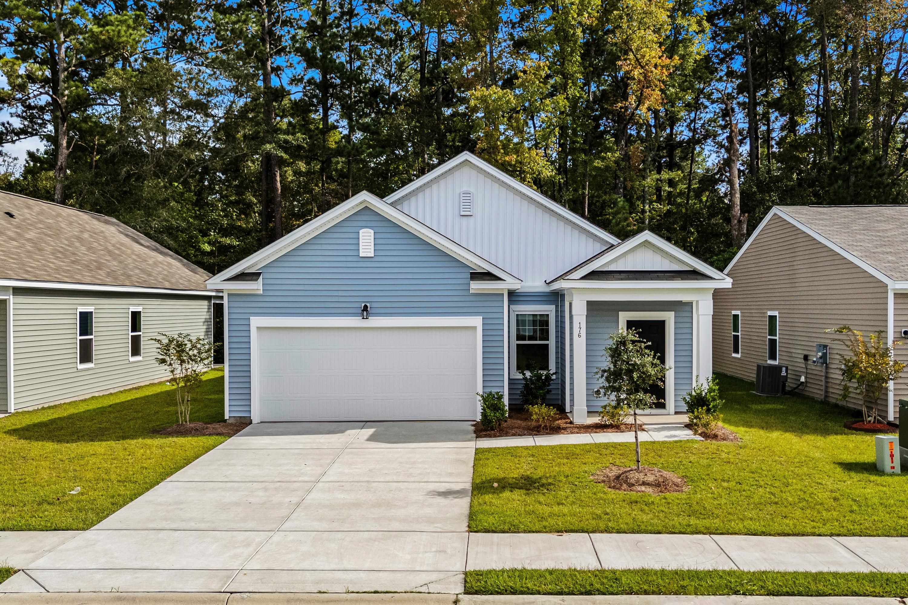 132 Admiral St Conway, SC 29526