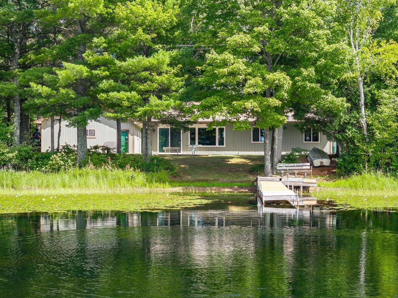Undocumented Lake Property 13750 Powell Rd Photo 1
