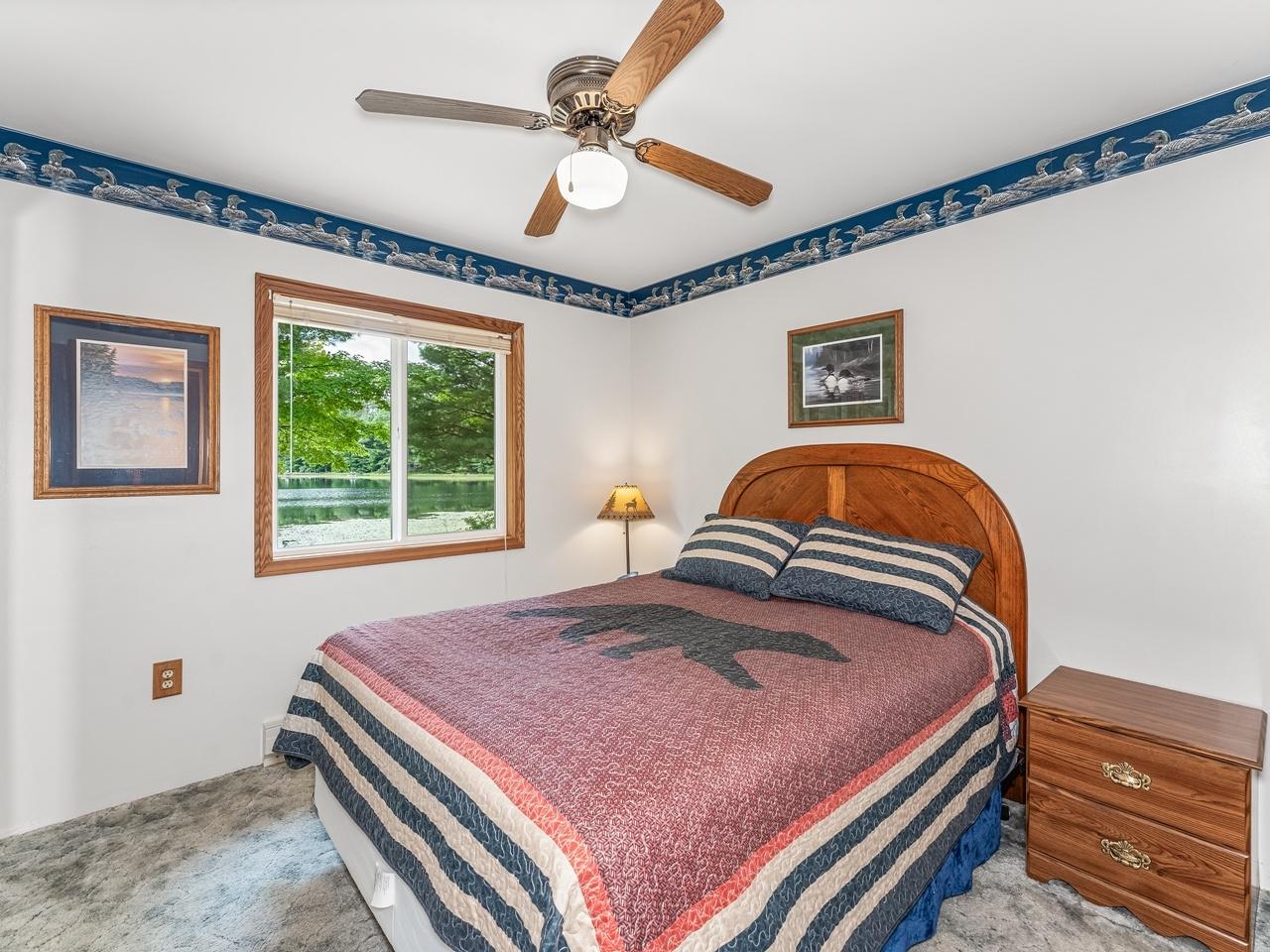 Undocumented Lake Property 13750 Powell Rd Photo 13