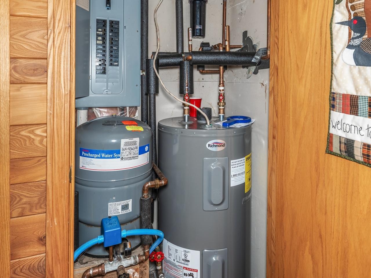 Undocumented Lake Property 13750 Powell Rd Photo 17