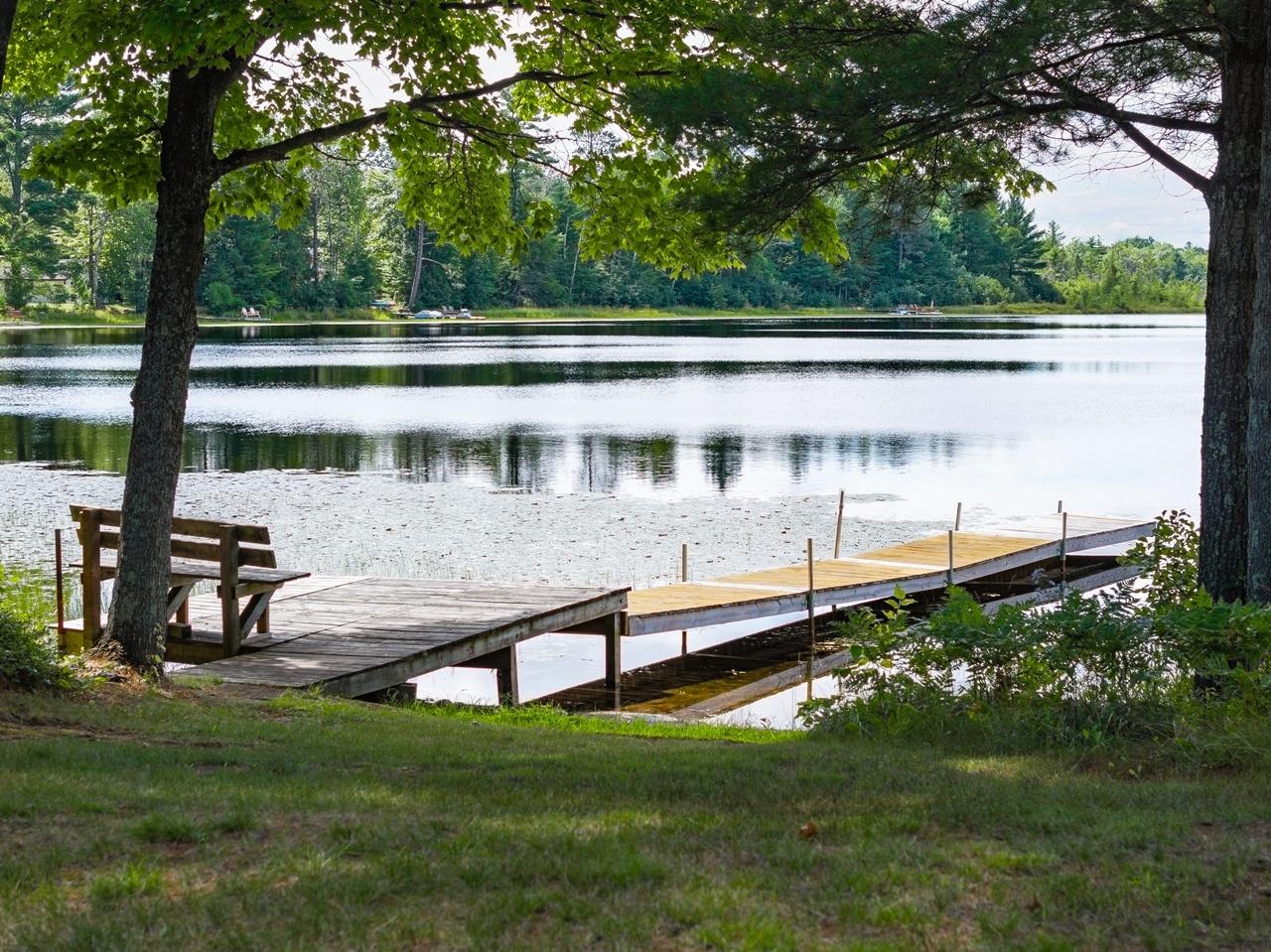 Undocumented Lake Property 13750 Powell Rd Photo 18