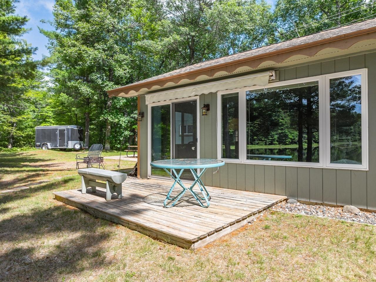 Undocumented Lake Property 13750 Powell Rd Photo 19