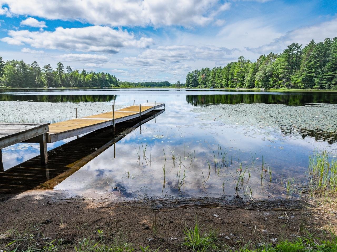 Undocumented Lake Property 13750 Powell Rd Photo 2