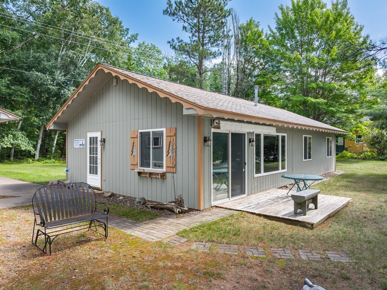 Undocumented Lake Property 13750 Powell Rd Photo 3