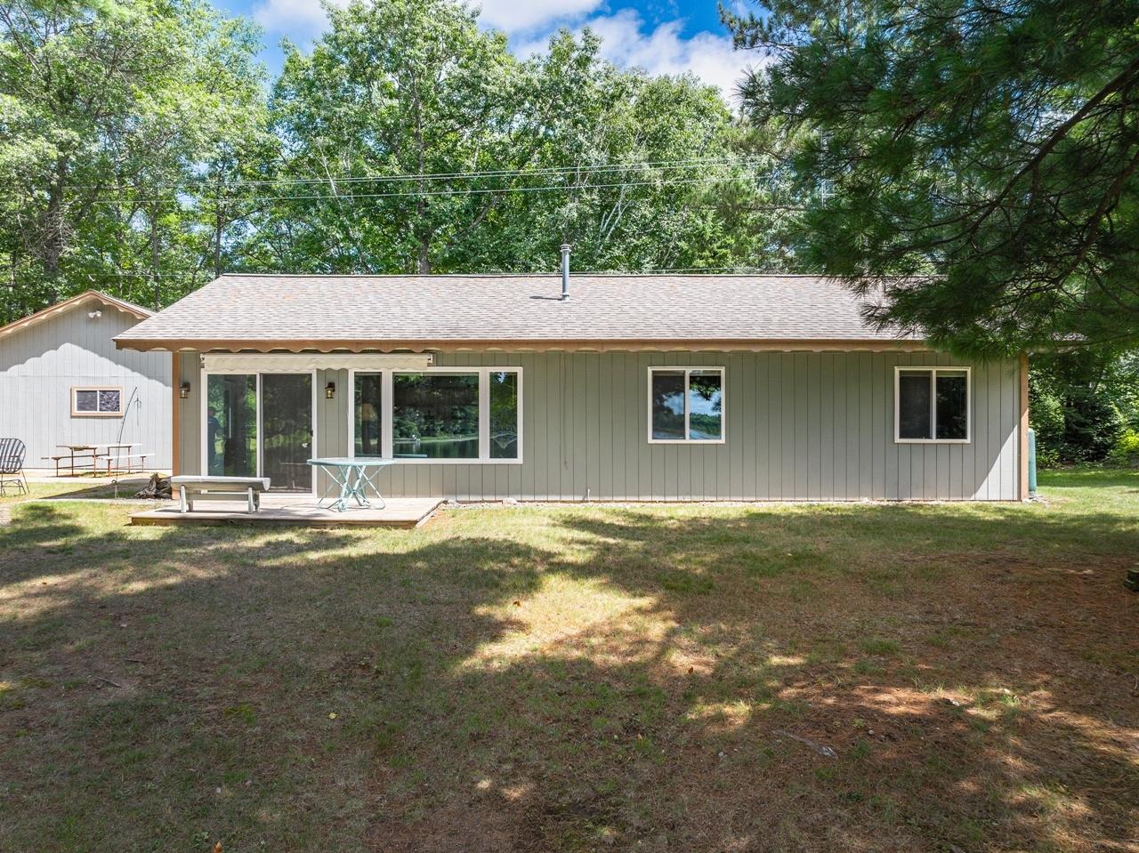 Undocumented Lake Property 13750 Powell Rd Photo 5