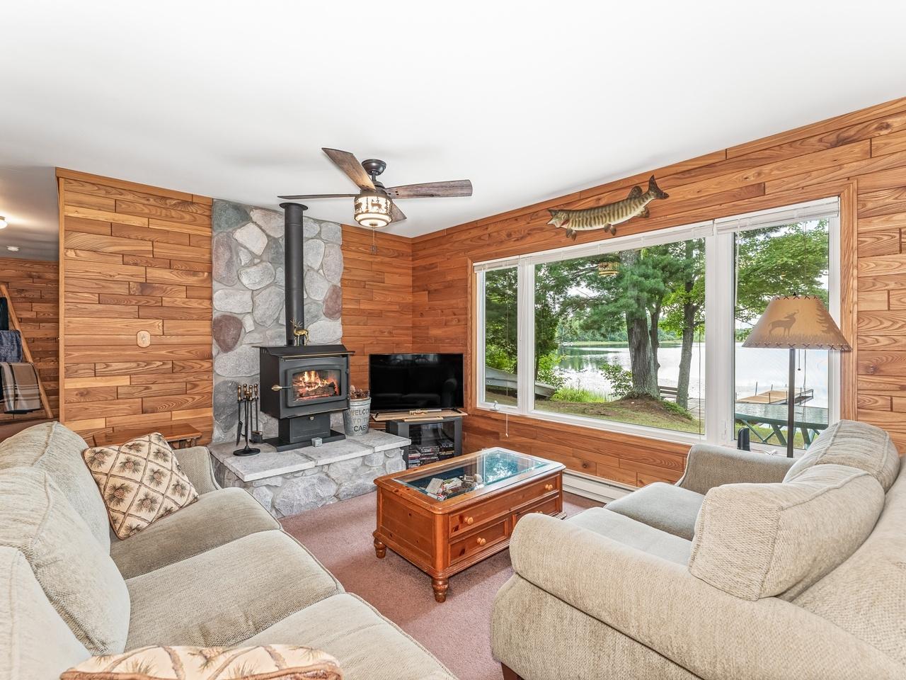 Undocumented Lake Property 13750 Powell Rd Photo 7