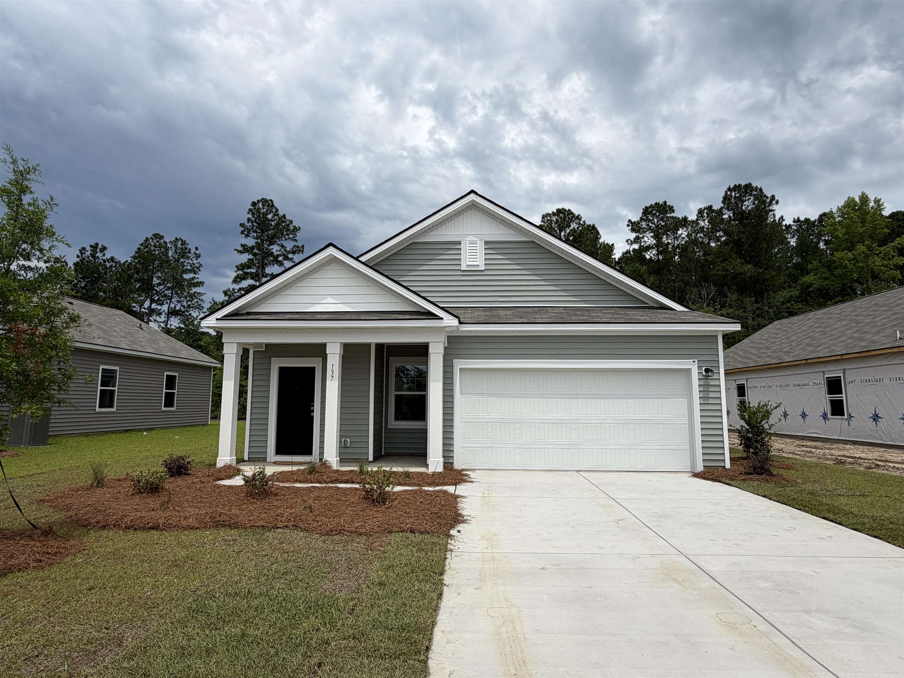 137 Admiral St Conway, SC 29526
