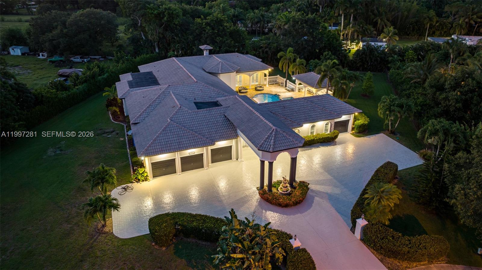 Pine Meadow Estates