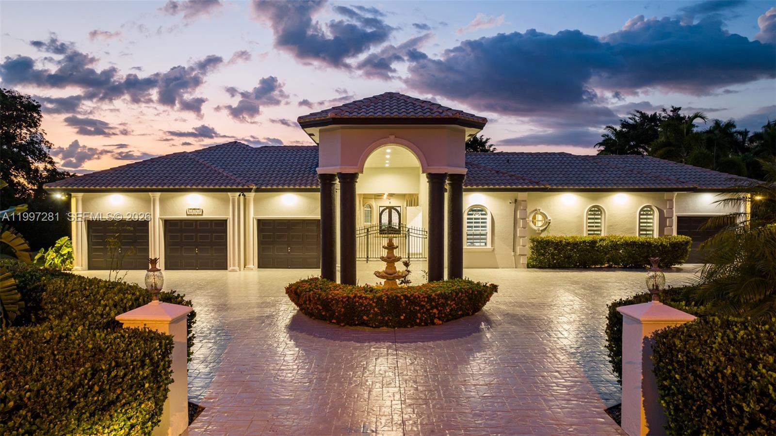 Pine Meadow Estates
