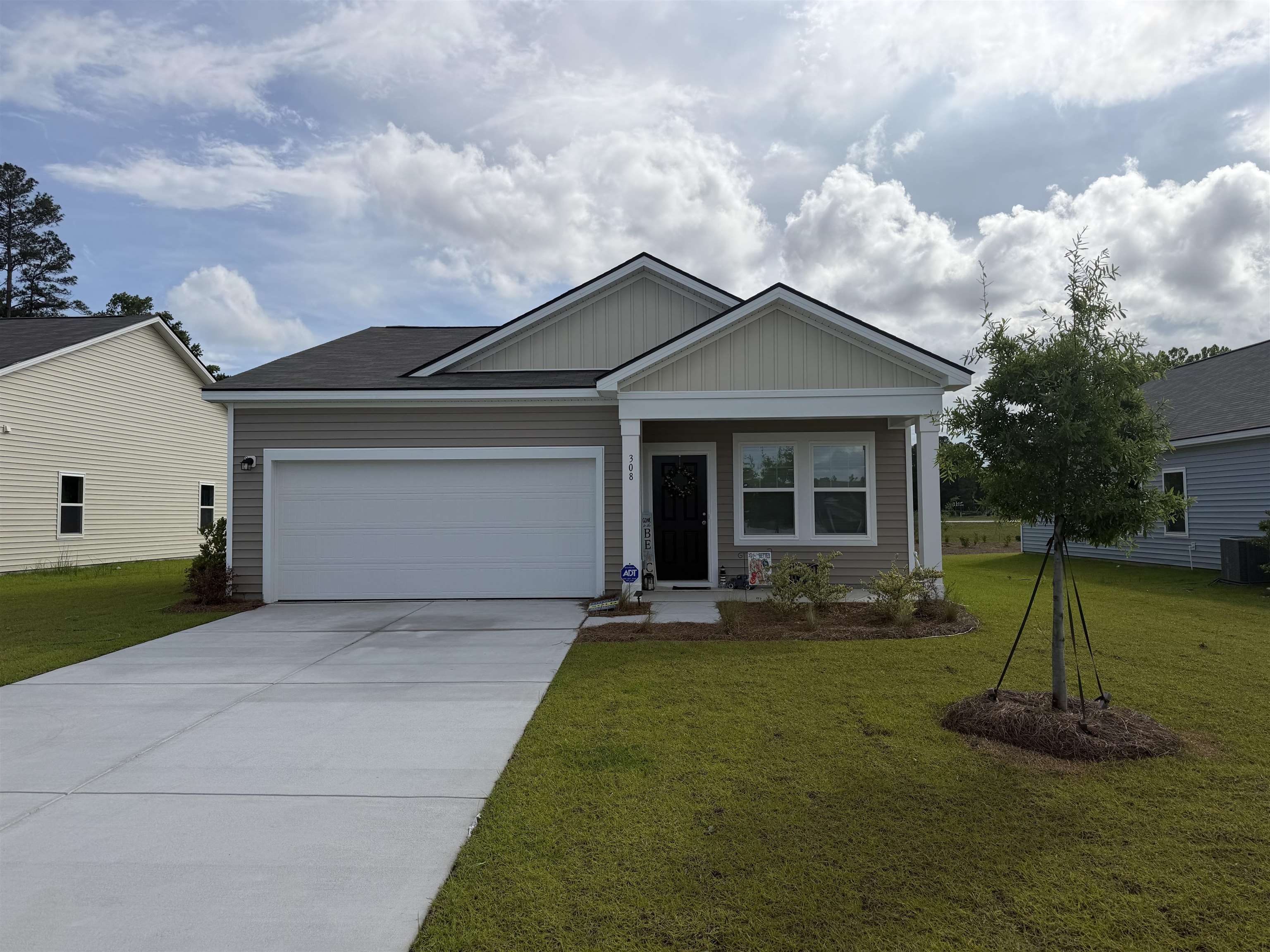 308 Azimuth Dr Conway, SC 29526